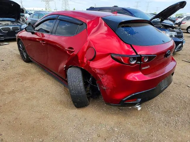 2019 MAZDA 3 PREFERRED  