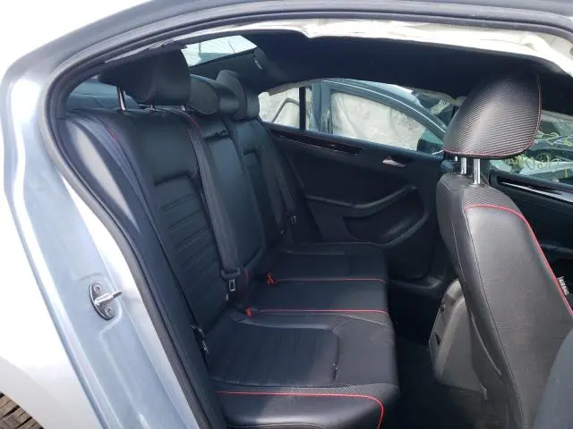 2015 VOLKSWAGEN JETTA GLI