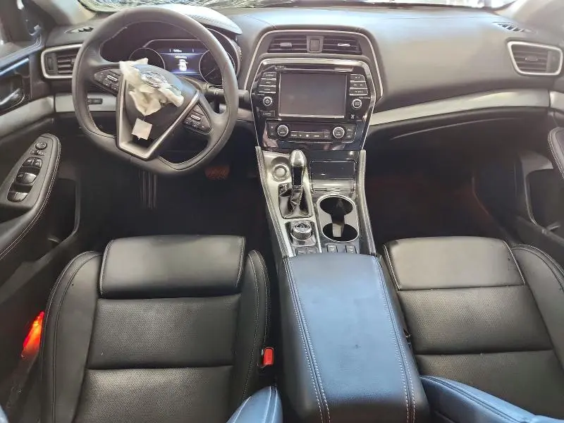 2018 NISSAN MAXIMA 3.5 SL  