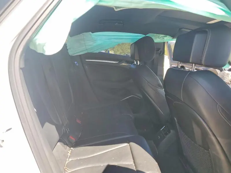 2020 AUDI A3 PREMIUM PLUS  