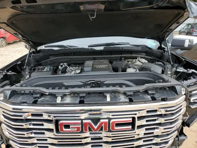 2024 GMC SIERRA K1500 DENALI  