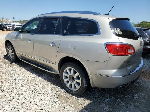 2014 BUICK ENCLAVE   