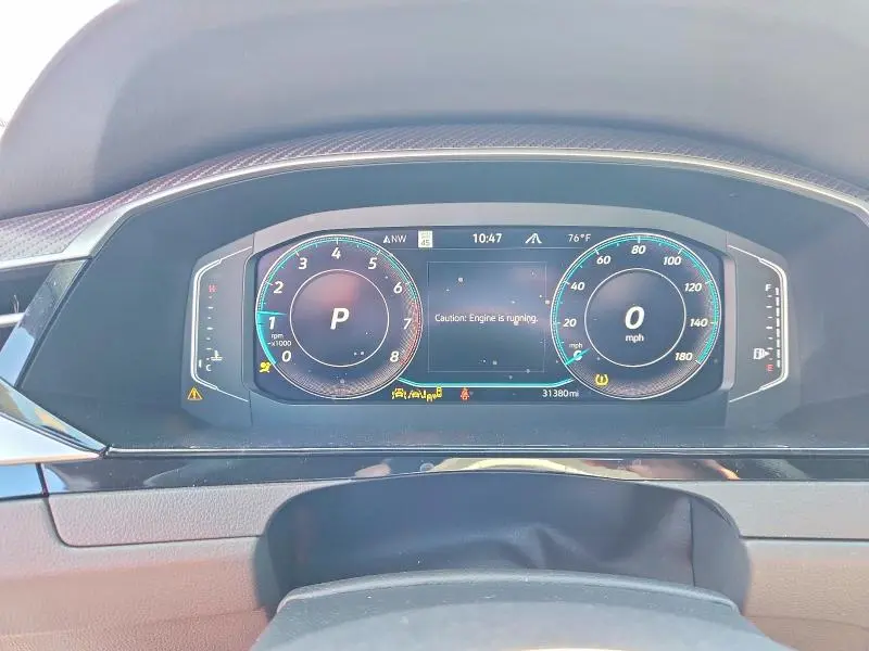 2023 VOLKSWAGEN ARTEON SEL PREMIUM R-LINE  