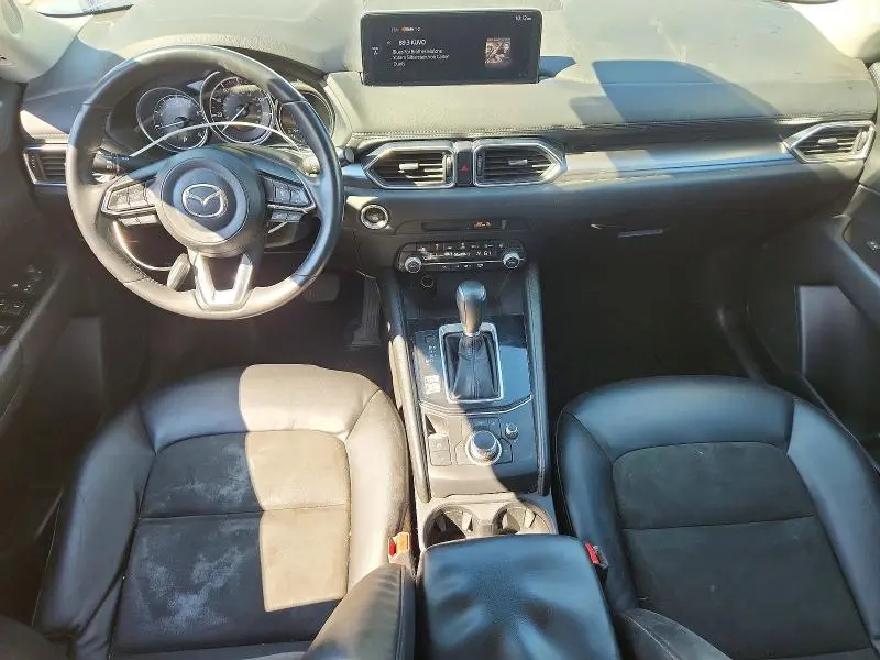 2023 MAZDA CX-5 SELECT  