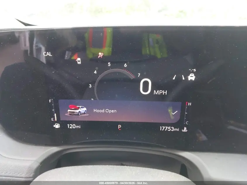 2024 BUICK ENCORE GX PREFERRED FWD