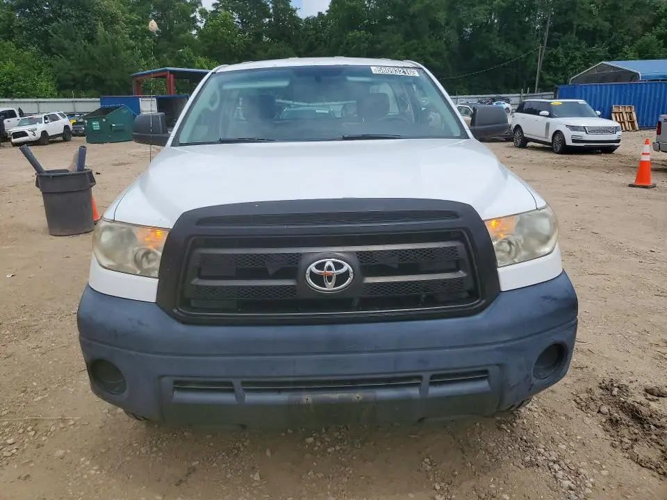 2013 TOYOTA TUNDRA GRADE  