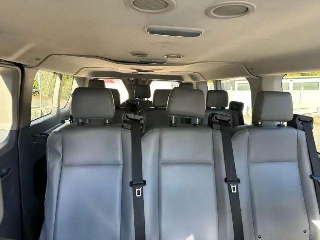 2016 FORD TRANSIT T-350  