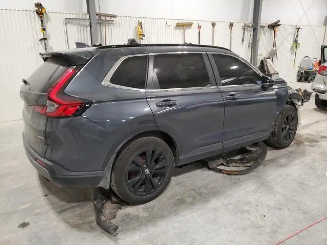 2023 HONDA CR-V SPORT TOURING  