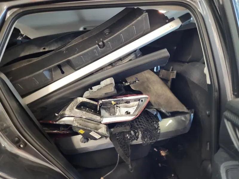 2023 SUBARU IMPREZA PREMIUM  