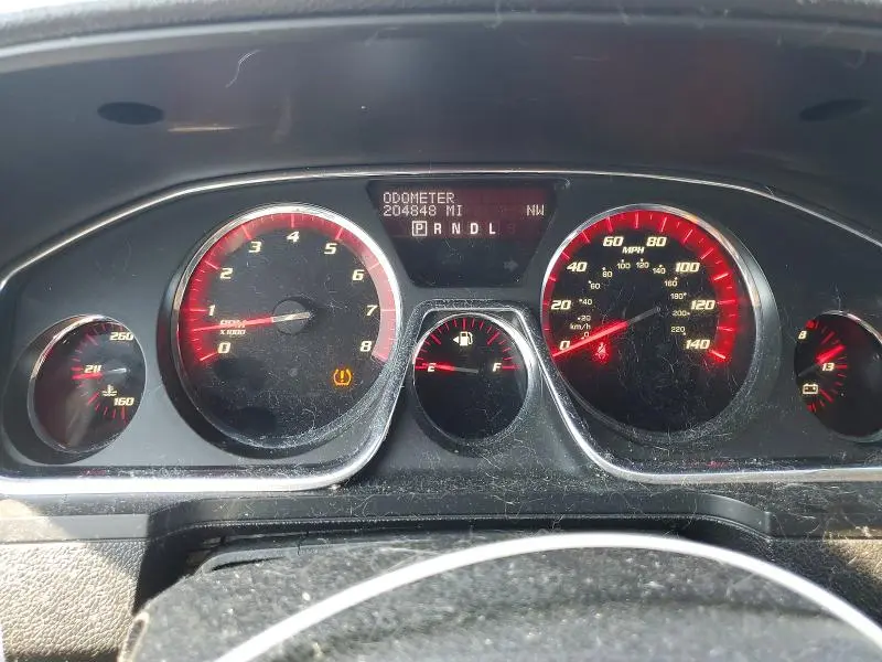 2013 GMC ACADIA SLT-1  