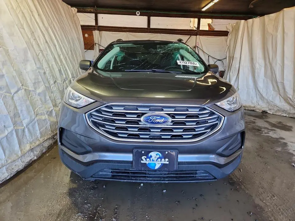 2020 FORD EDGE SE  