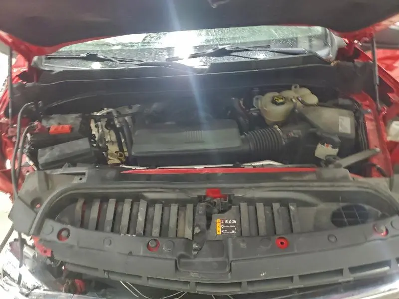 2019 CHEVROLET SILVERADO K1500 LT  