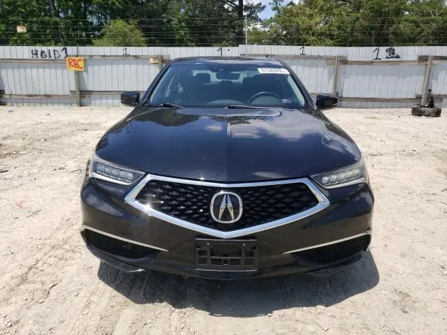 2018 ACURA TLX TECH  