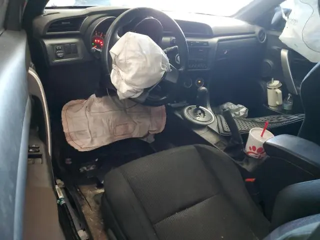 2011 TOYOTA SCION TC   