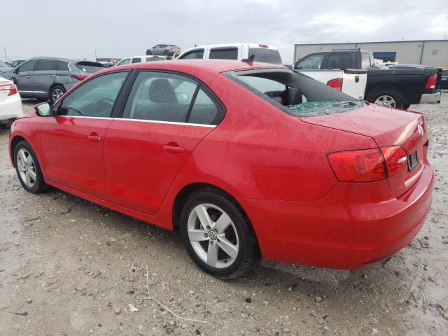 2013 VOLKSWAGEN JETTA TDI