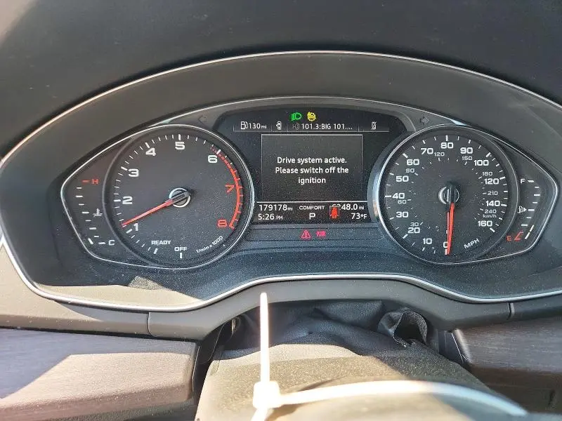 2021 AUDI Q5 PREMIUM  