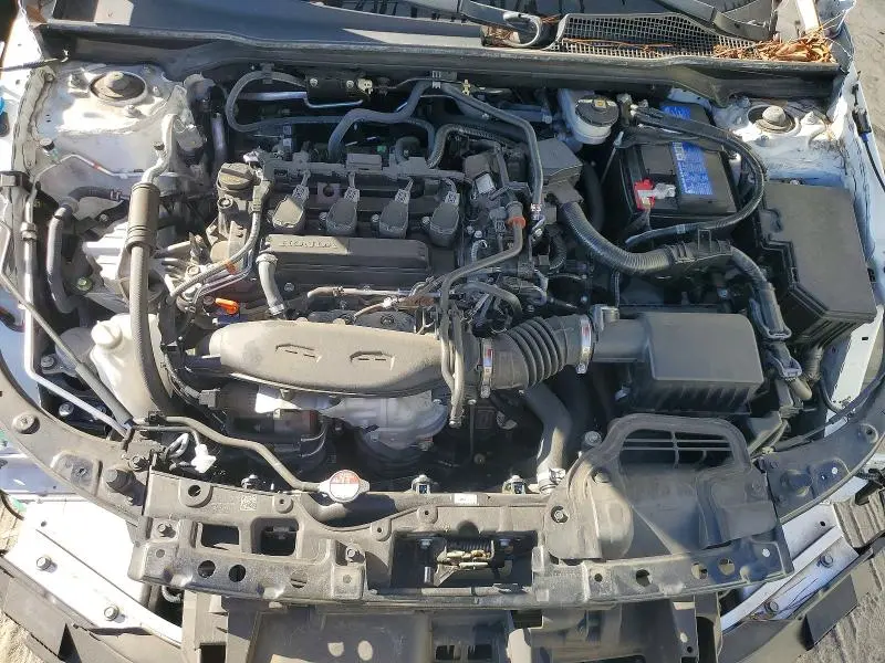 2024 HONDA CIVIC EXL  