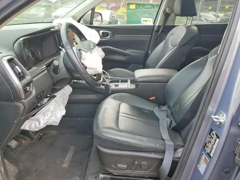 2023 KIA SORENTO S  