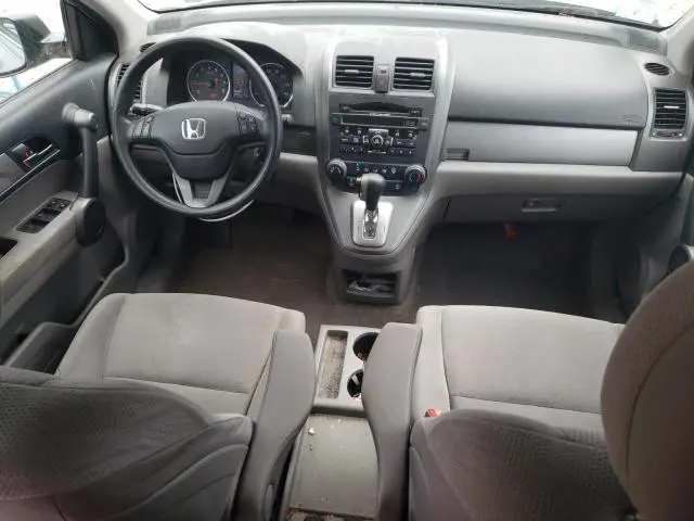 2011 HONDA CR-V SE  