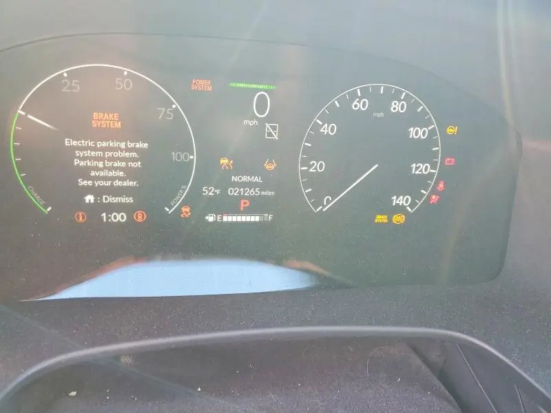 2024 HONDA CR-V SPORT-L  