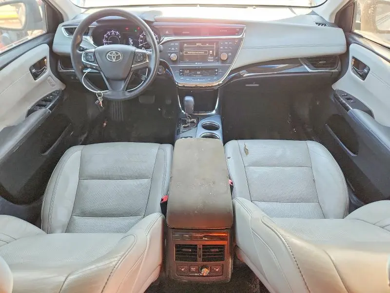 2013 TOYOTA AVALON LIMITED  