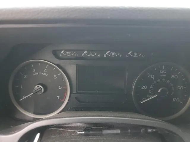 2020 FORD F150 SUPER CAB  