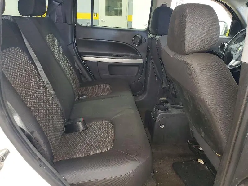 2011 CHEVROLET HHR LS  