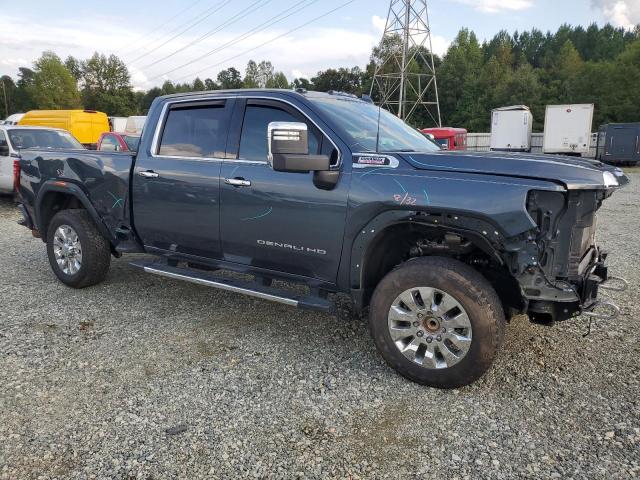 2020 GMC SIERRA K2500 DENALI