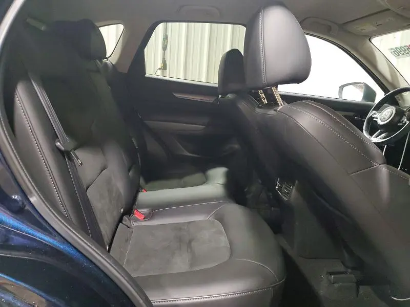 2022 MAZDA CX-5 SELECT  