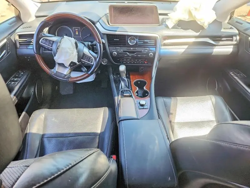 2018 LEXUS RX 350 L  