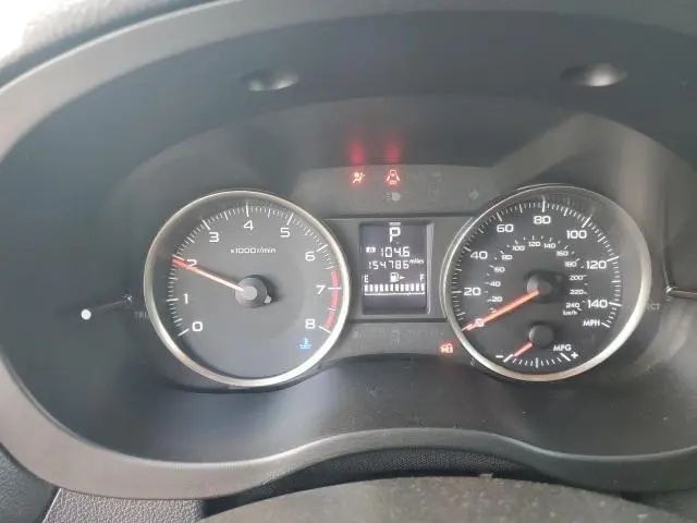 2015 SUBARU XV CROSSTREK 2.0 PREMIUM  