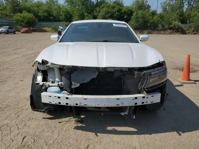 2015 DODGE CHARGER SXT  