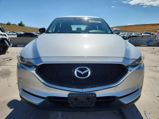 2018 MAZDA CX-5 SPORT  