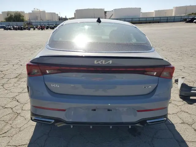 2024 KIA K5 GT LINE  