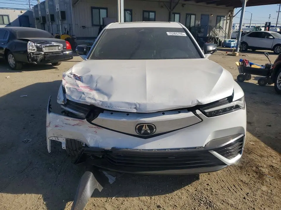 2024 ACURA ZDX A-SPEC  
