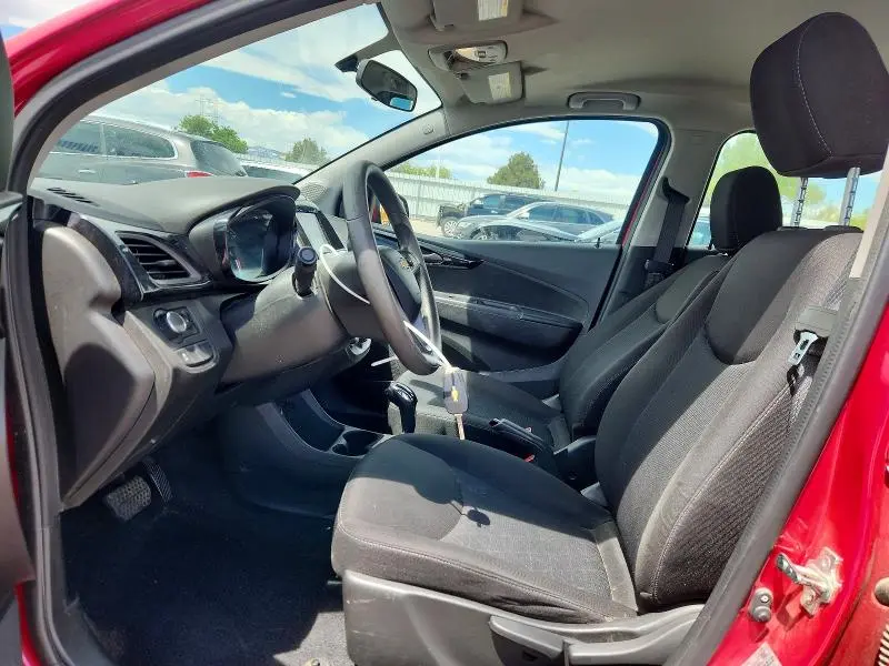 2019 CHEVROLET SPARK 1LT  