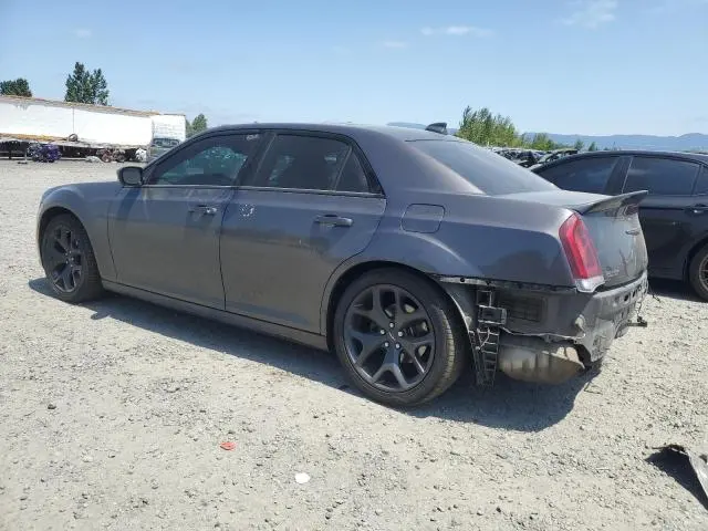 2021 CHRYSLER 300 S  