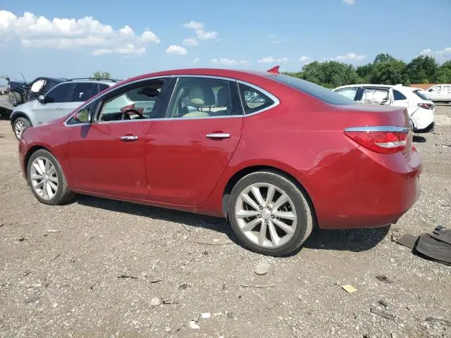 2014 BUICK VERANO CONVENIENCE  