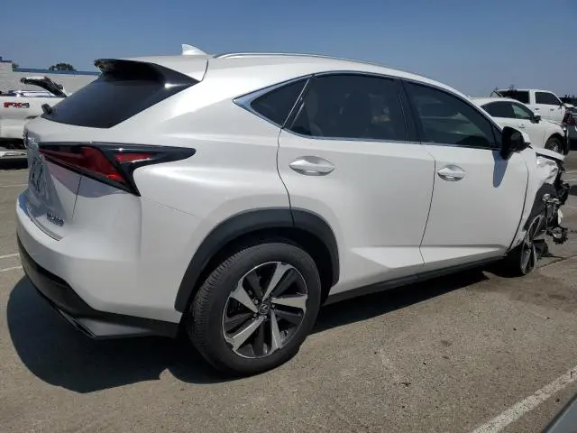 2020 LEXUS NX 300  