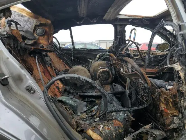 2017 INFINITI Q50 RED SPORT 400  