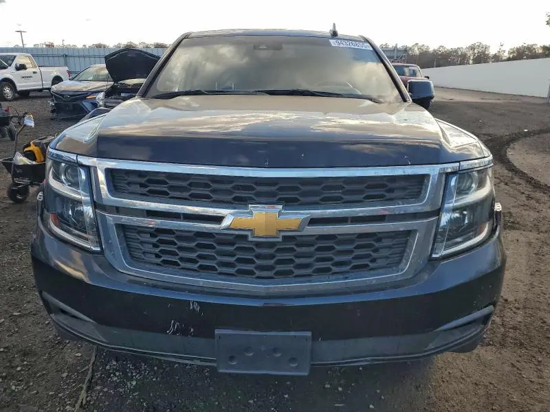 2020 CHEVROLET TAHOE K1500 LT  