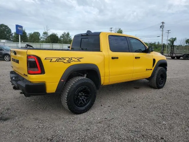 2023 RAM 1500 TRX