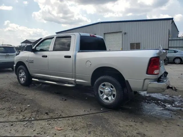 2015 RAM 2500 ST  