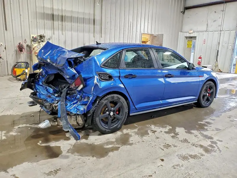 2024 VOLKSWAGEN JETTA 40TH ANNIVERSARY  