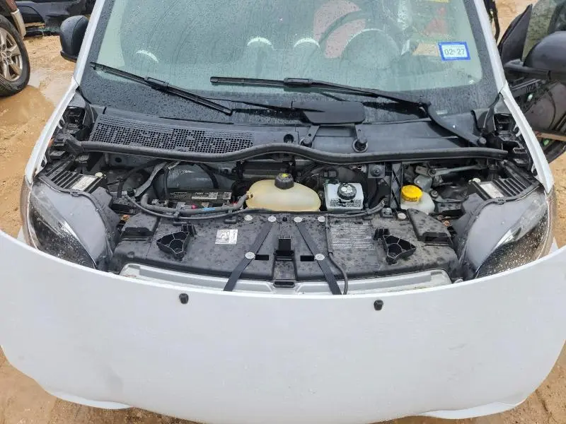 2016 SMART FORTWO   