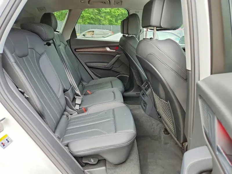 2024 AUDI Q5 PREMIUM PLUS 45  