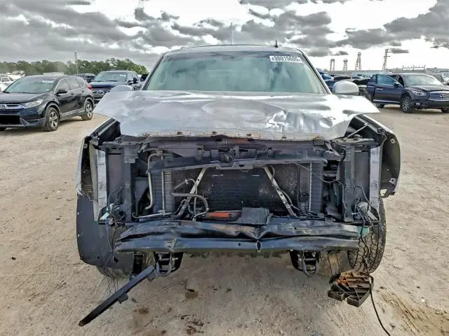 2014 GMC YUKON DENALI  