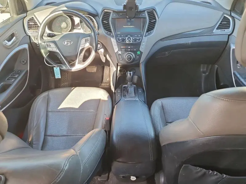 2015 HYUNDAI SANTA FE SPORT   