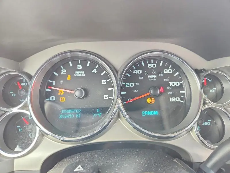 2013 GMC SIERRA C1500 SLE  