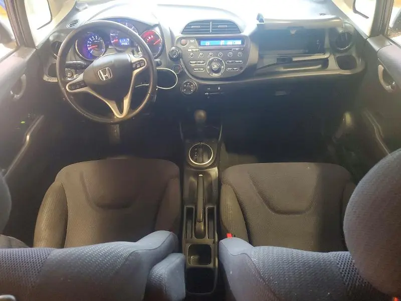 2013 HONDA FIT SPORT  
